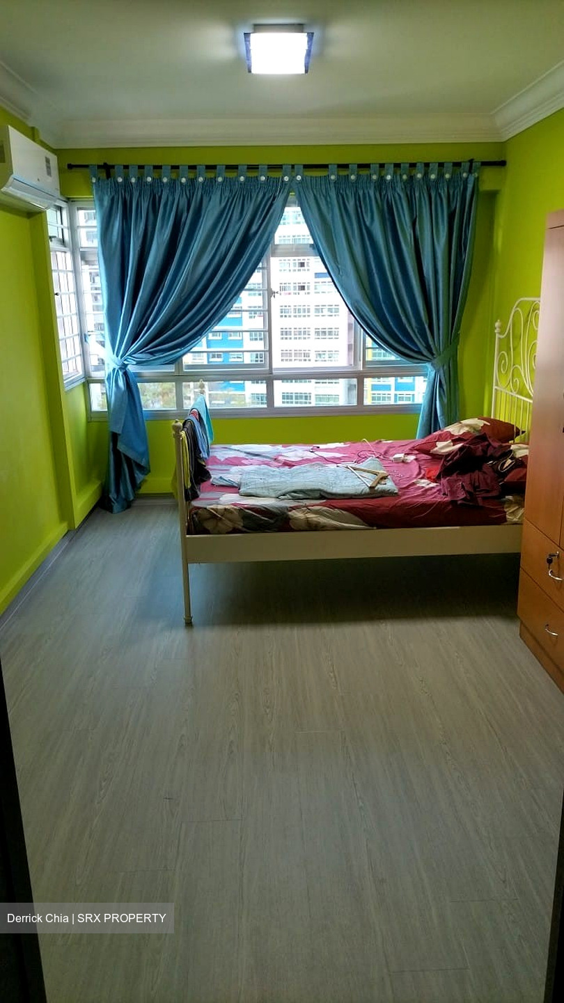 Ang Mo Kio Avenue 1 (Ang Mo Kio),  #438392111